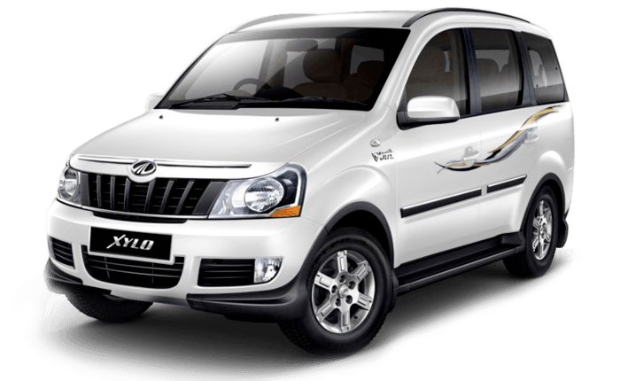 SUV